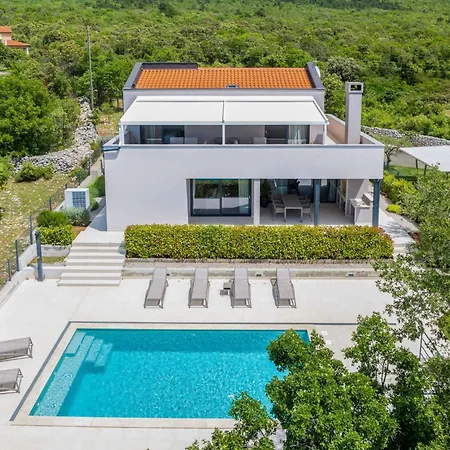 Alba Labin By Interhome *