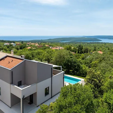 Alba Labin By Interhome Casa vacanze