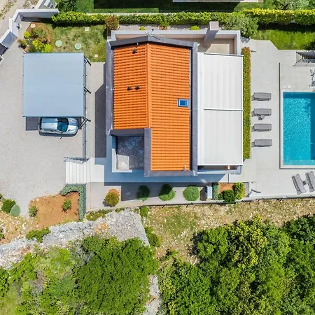 Casa vacanze Alba Labin By Interhome Diminići