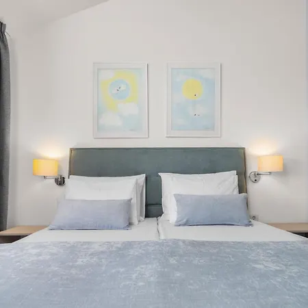 Alba Labin By Interhome